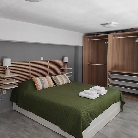 에르무폴리 Oliva Loft 아파트 외부 사진